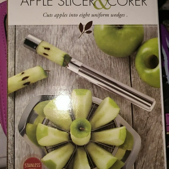 Brand new Apple slicer and corer - Picture 5 of 6